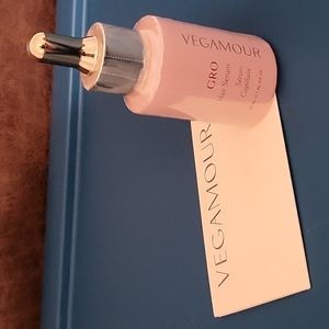 VEGAMOUR GRO Hair Serum 1 FL OZ New/Sealed